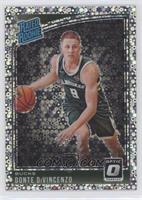 Rated Rookie - Donte DiVincenzo