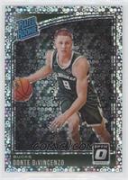 Rated Rookie - Donte DiVincenzo