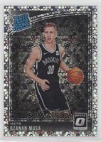 Rated Rookie - Dzanan Musa