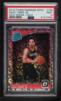 Rated Rookie - Gary Trent Jr. [PSA 9 MINT]