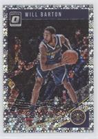 Will Barton