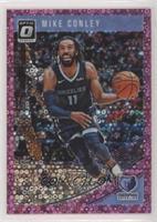 Mike Conley #/20