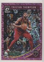 Tristan Thompson #/20