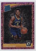 Rated Rookie - Aaron Holiday #/20