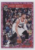 Jusuf Nurkic #/20