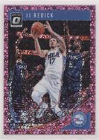 JJ Redick #/20