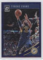 Tyreke Evans #/95