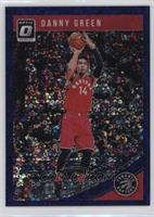 Danny Green [EX to NM] #/95