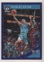 Nicolas Batum #/95