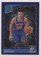 Rated Rookie - Kevin Knox #/95