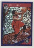 Kyle Lowry #/95