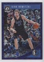 Dirk Nowitzki #/95