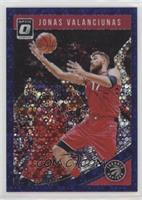 Jonas Valanciunas #/95