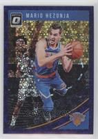 Mario Hezonja #/95