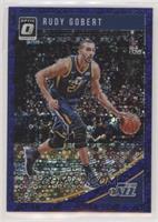 Rudy Gobert #/95