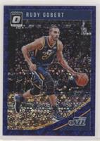 Rudy Gobert #/95