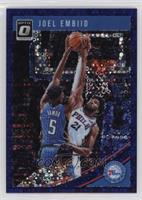 Joel Embiid #/95