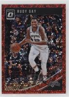 Rudy Gay #/85