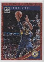 Tyreke Evans #/85