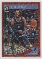 Mike Conley #/85