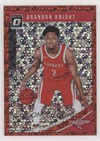 Brandon Knight #/85