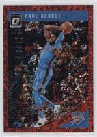 Paul George #/85