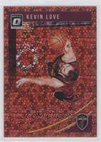Kevin Love #/85