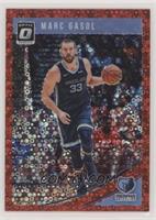 Marc Gasol #/85