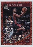 Dwyane Wade #/85