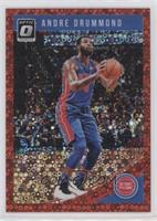 Andre Drummond #/85