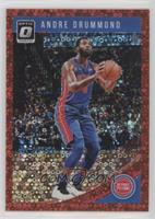 Andre Drummond #/85