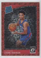 Rated Rookie - Jerome Robinson #/85