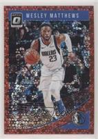 Wesley Matthews #/85