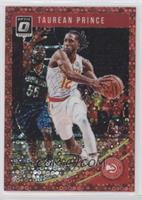 Taurean Prince #/85