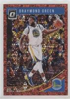 Draymond Green #/85