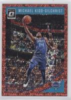 Michael Kidd-Gilchrist #/85