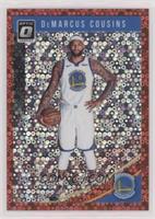 DeMarcus Cousins #/85