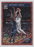 Anthony Davis #/85