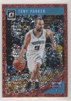 Tony Parker #/85