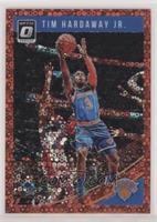 Tim Hardaway Jr. #/85