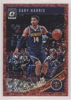 Gary Harris #/85