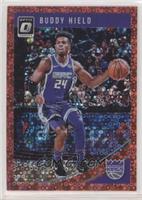 Buddy Hield #/85