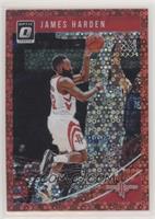 James Harden #/85