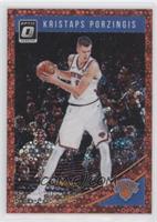 Kristaps Porzingis #/85