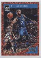 D.J. Augustin #/85