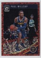 Paul Millsap #/85