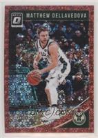 Matthew Dellavedova #/85