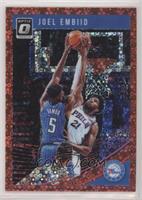 Joel Embiid #/85