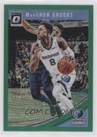 MarShon Brooks #/5