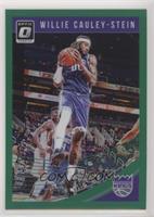 Willie Cauley-Stein #/5